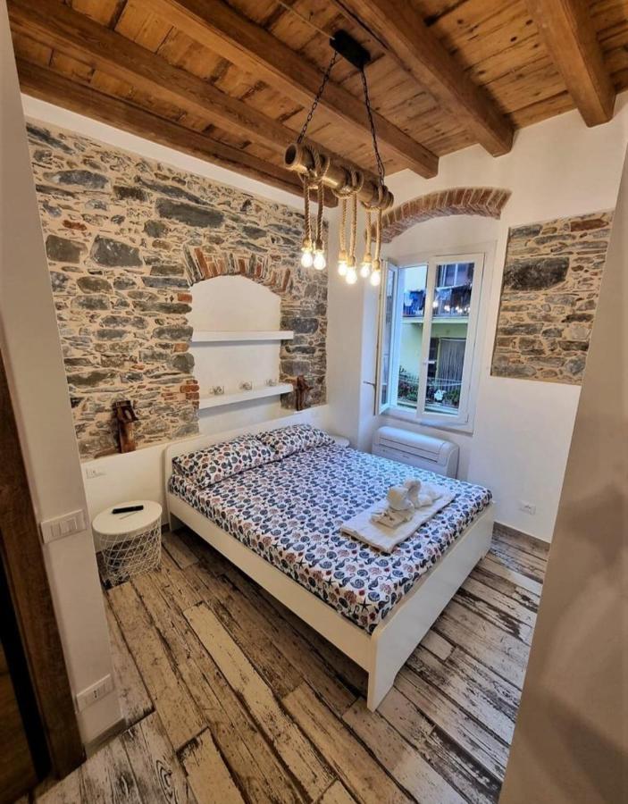 L' Onda Di Manarola Hotel Exterior photo